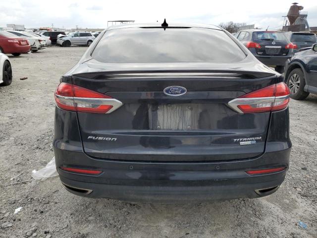 Photo 6 from auction – 2019 FORD FUSION TIT with VIN 3FA6P0D99KR124176