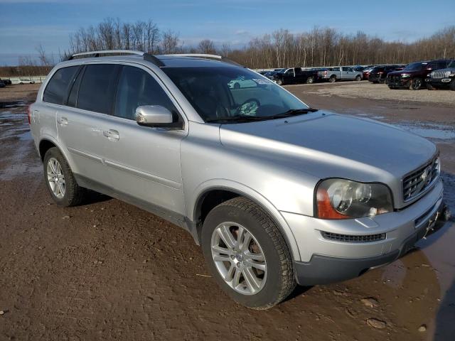 Photo 4 from auction – 2010 VOLVO XC90 3.2 with VIN YV4982CZ4A1552874