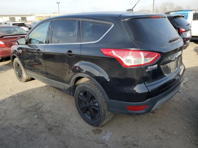 Photo 2 from auction – 2016 FORD ESCAPE SE with VIN 1FMCU0GX2GUA62230