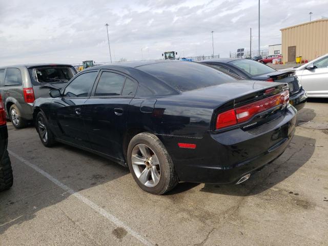Photo 2 from auction – 2012 DODGE CHARGER SE with VIN 2C3CDXBG0CH298199