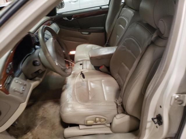 Photo 7 from auction – 2002 CADILLAC DEVILLE with VIN 1G6KD54Y02U245177