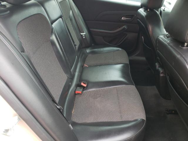 Photo 10 from auction – 2013 CHEVROLET MALIBU 2LT with VIN 1G11E5SA1DF303812
