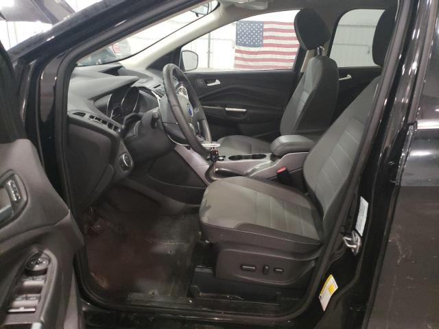 Photo 7 from auction – 2016 FORD ESCAPE SE with VIN 1FMCU9G90GUC45499