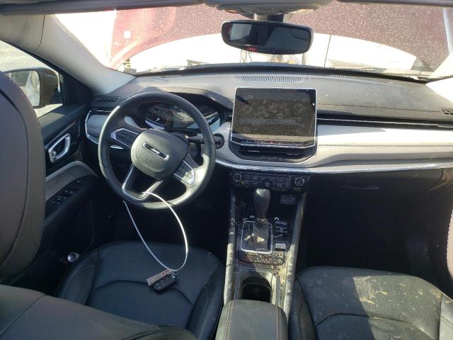 Photo 8 from auction – 2022 JEEP COMPASS LI with VIN 3C4NJDCB5NT108857