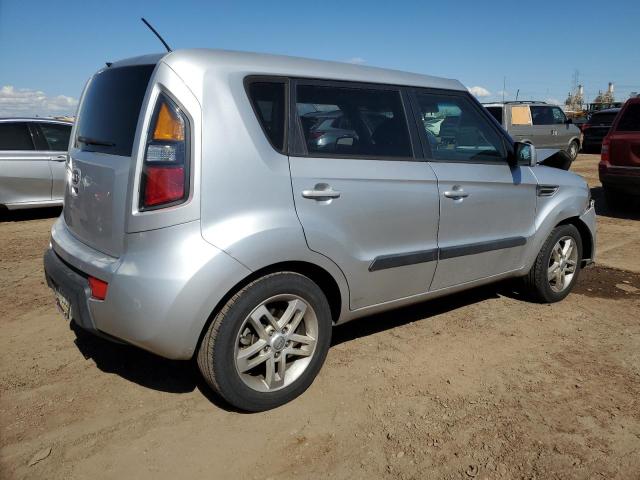 Photo 3 from auction – 2011 KIA SOUL + with VIN KNDJT2A27B7707355