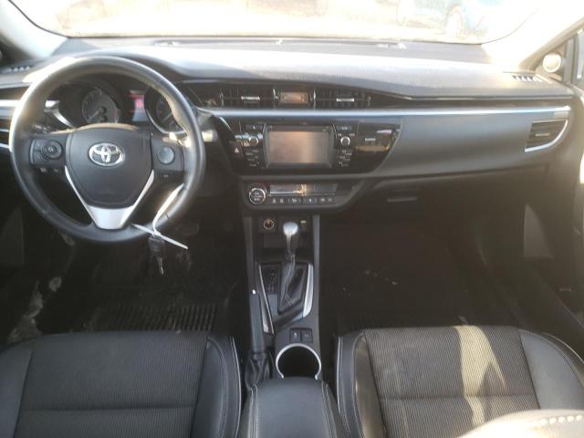 Photo 8 from auction – 2016 TOYOTA COROLLA L with VIN 2T1BURHE4GC688554