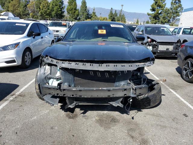 Photo 5 from auction – 2015 DODGE CHARGER SE with VIN 2C3CDXBG9FH776723