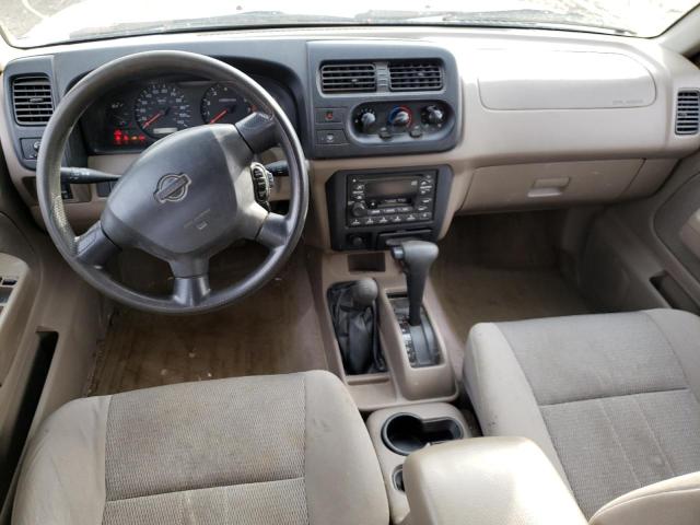 Photo 8 from auction – 2001 NISSAN FRONTIER C with VIN 1N6ED27Y91C364416