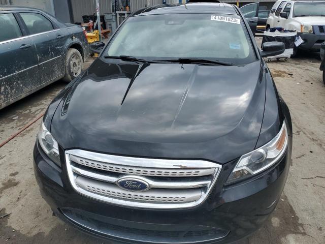 Photo 5 from auction – 2011 FORD TAURUS SHO with VIN 1FAHP2KT6BG141818