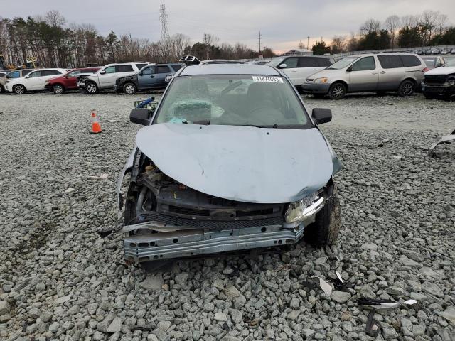 Photo 5 from auction – 2008 FORD FOCUS S/SE with VIN 1FAHP34N68W275554
