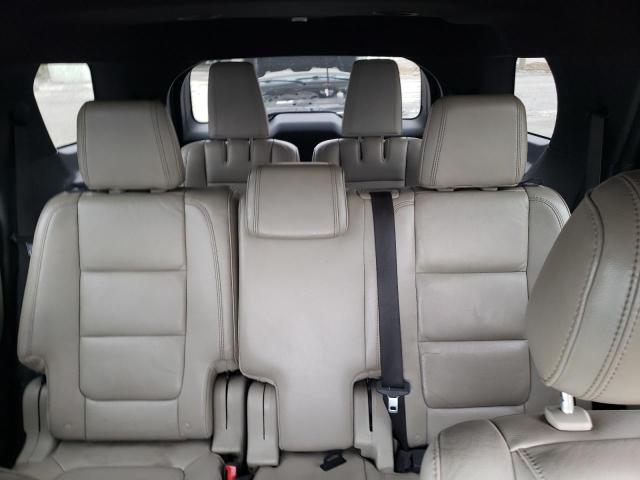 Фото 10 с аукциона – 2013 FORD EXPLORER X с VIN 1FM5K8D85DGB60303