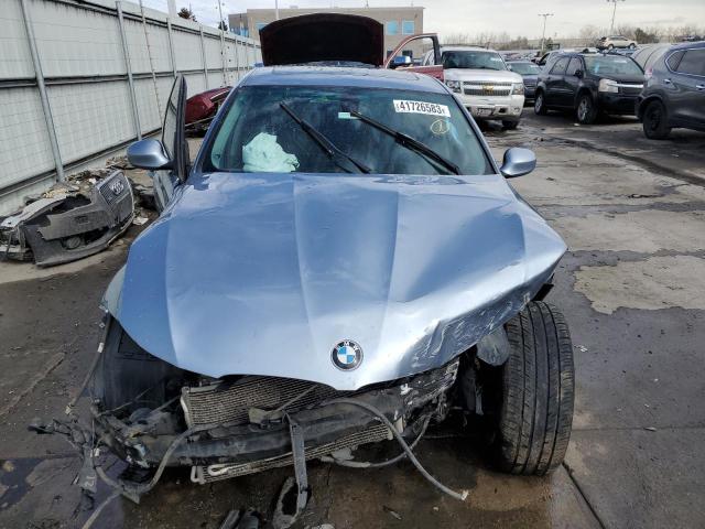 Photo 5 from auction – 2011 BMW 335 XI with VIN WBAPL5C52BA920099