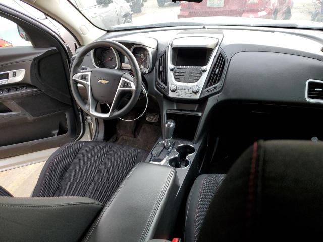 Photo 8 from auction – 2017 CHEVROLET EQUINOX LT with VIN 2GNALCEK2H1581287
