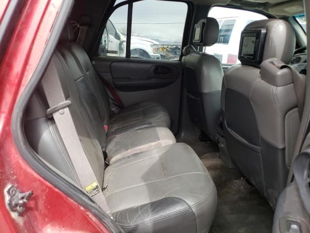 Photo 11 from auction – 2002 CHEVROLET TRAILBLAZE with VIN 1GNDT13S722174805