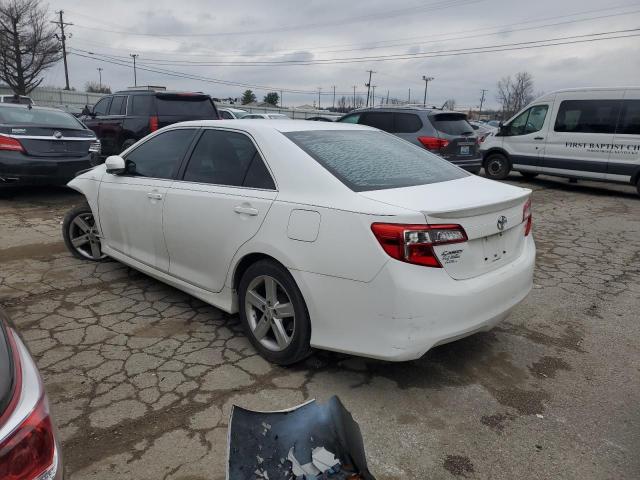 Photo 2 from auction – 2013 TOYOTA CAMRY L with VIN 4T1BF1FKXDU650258