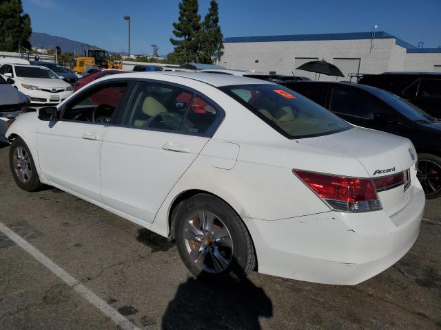 Photo 2 from auction – 2012 HONDA ACCORD SE with VIN 1HGCP2F69CA084397