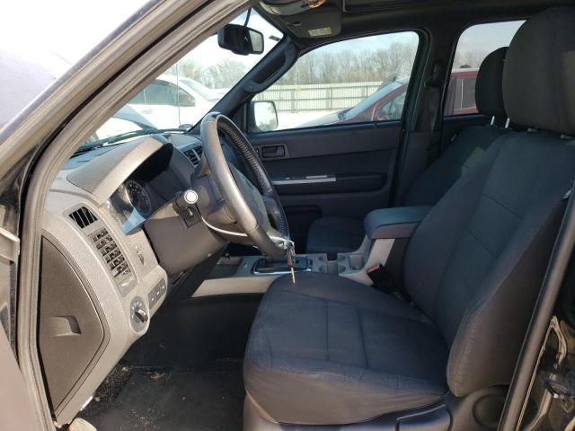 Photo 7 from auction – 2012 FORD ESCAPE XLT with VIN 1FMCU0DG2CKB02140