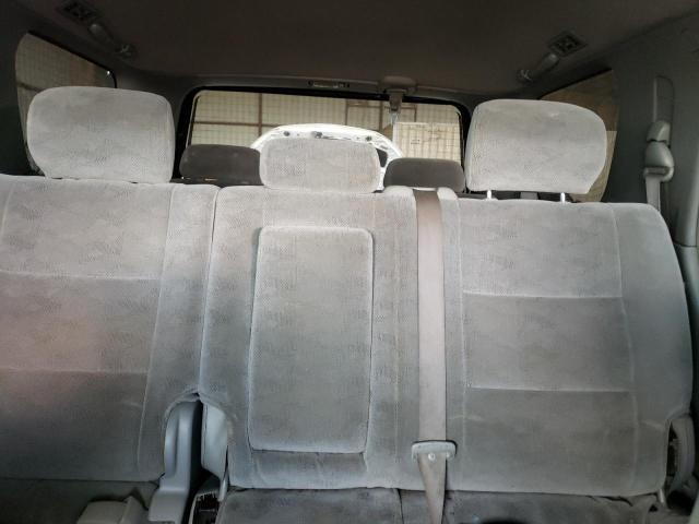 Photo 10 from auction – 2005 TOYOTA SEQUOIA SR with VIN 5TDZT34A55S245321