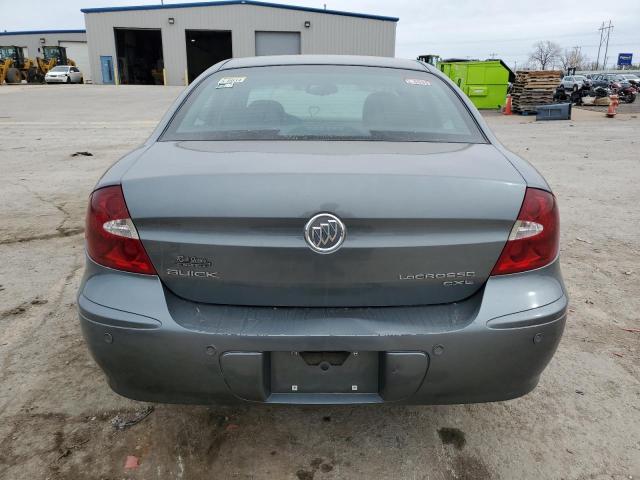 Photo 6 from auction – 2005 BUICK LACROSSE C with VIN 2G4WD532951225646