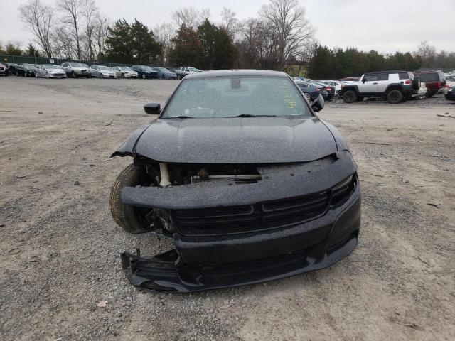 Photo 5 from auction – 2017 DODGE CHARGER PO with VIN 2C3CDXKT2HH615811