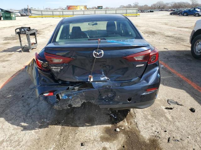Photo 6 from auction – 2016 MAZDA 3 TOURING with VIN 3MZBM1V70GM254188