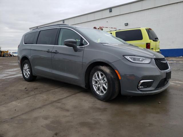 Photo 4 from auction – 2022 CHRYSLER PACIFICA T with VIN 2C4RC1BG5NR191362