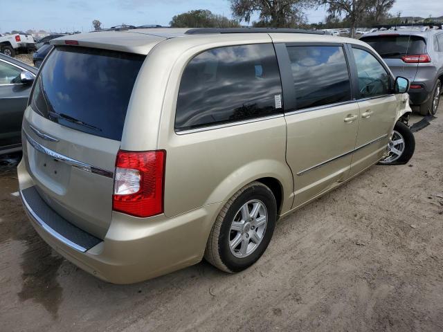 Photo 3 from auction – 2011 CHRYSLER TOWN & COU with VIN 2A4RR5DG1BR712795
