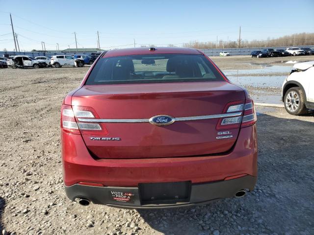 Photo 6 from auction – 2013 FORD TAURUS SEL with VIN 1FAHP2E80DG175022