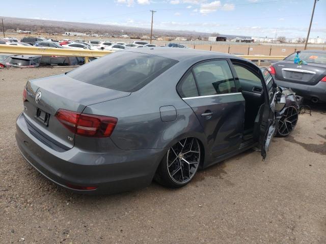 Photo 3 from auction – 2017 VOLKSWAGEN JETTA S with VIN 3VW2B7AJ2HM210673