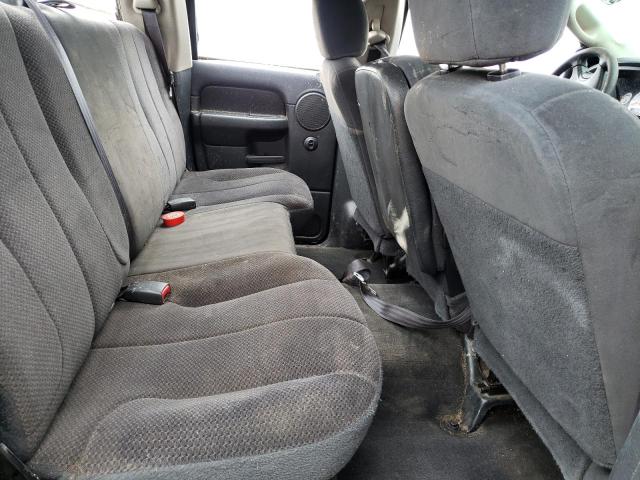 Photo 10 from auction – 2003 DODGE RAM 1500 S with VIN 1D7HA18D23J599954