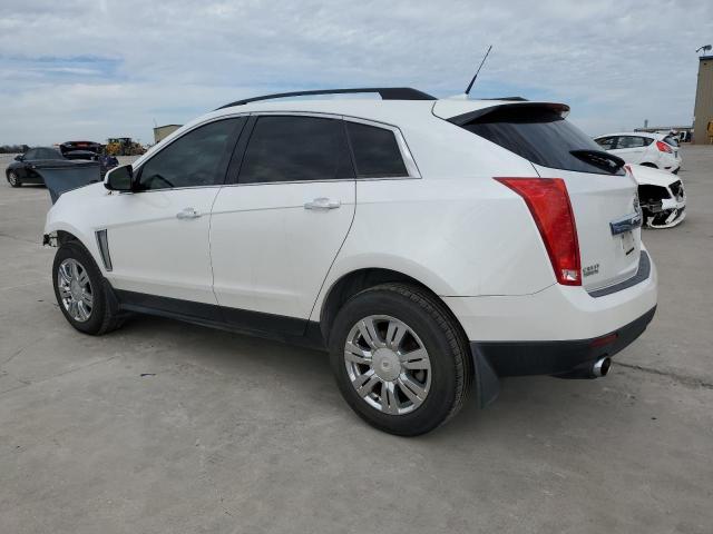 صورة رقم 2 من المزاد - 2014 CADILLAC SRX مع VIN 3GYFNAE36ES516510