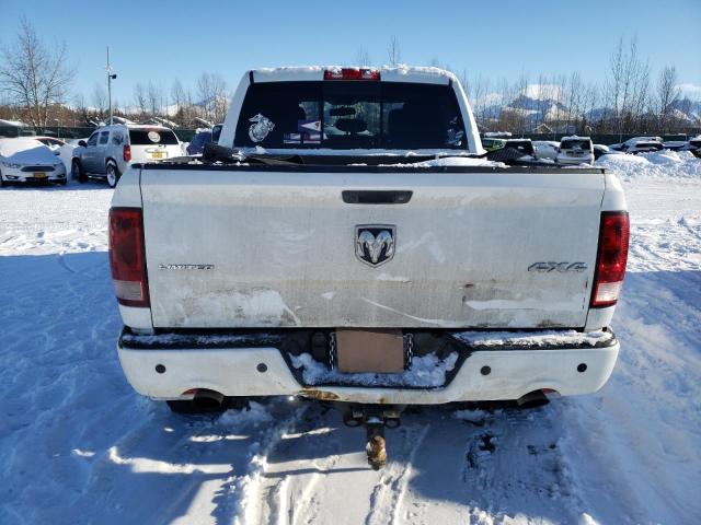 Photo 6 from auction – 2012 DODGE RAM 1500 L with VIN 1C6RD7PT1CS295159