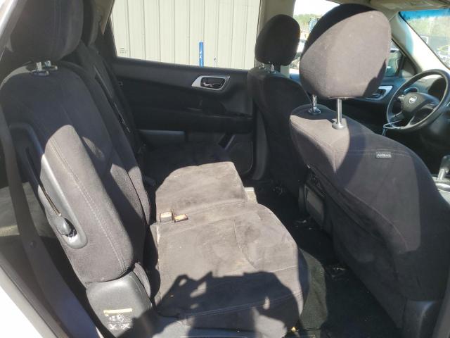 Photo 11 from auction – 2016 NISSAN PATHFINDER with VIN 5N1AR2MN9GC661204