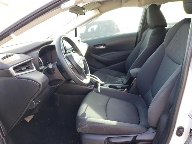 Photo 7 from auction – 2020 TOYOTA COROLLA LE with VIN 5YFEPRAE7LP145305