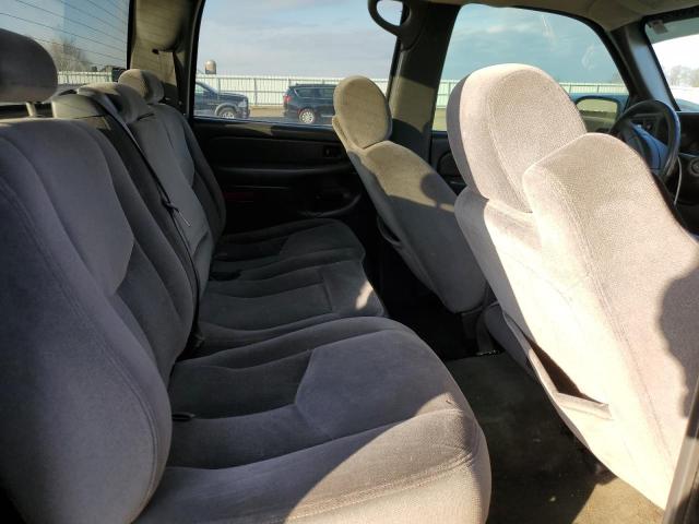Photo 10 from auction – 2004 GMC NEW SIERRA with VIN 2GTEK13T741427794