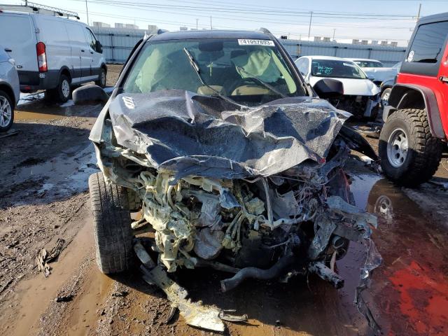 Photo 5 from auction – 2013 BUICK ENCORE with VIN KL4CJGSB8DB209993