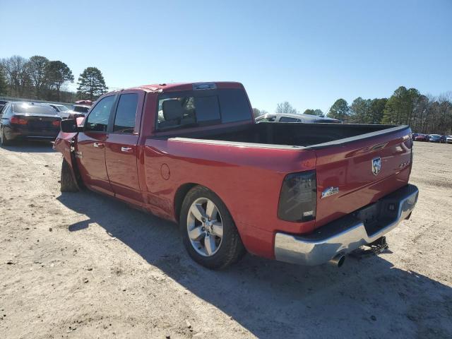 Photo 2 from auction – 2014 RAM 1500 SLT with VIN 1C6RR7GT6ES365310