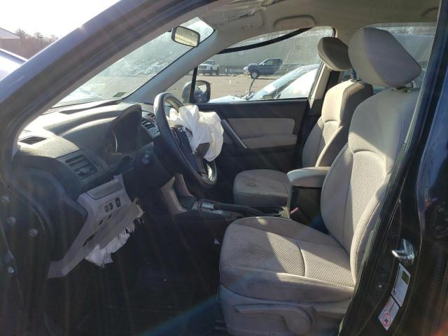 Photo 7 from auction – 2014 SUBARU FORESTER 2 with VIN JF2SJAAC0EH453260