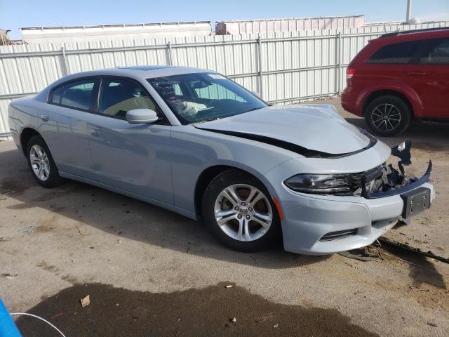 Photo 4 from auction – 2021 DODGE CHARGER SX with VIN 2C3CDXBGXMH641070