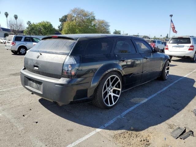 Photo 3 from auction – 2006 DODGE MAGNUM SXT with VIN 2D4FV47VX6H409912