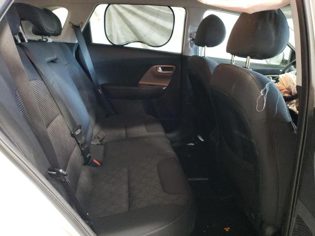 Photo 10 from auction – 2019 KIA NIRO FE with VIN KNDCB3LC5K5217256