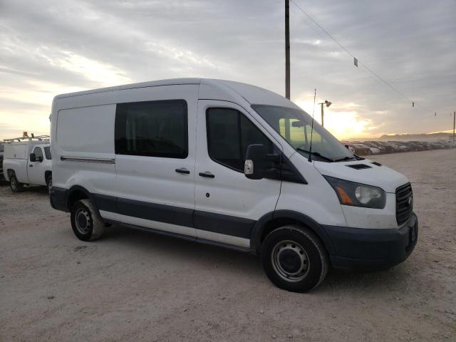 Photo 4 from auction – 2015 FORD TRANSIT T- with VIN 1FTNR2CG6FKB15859