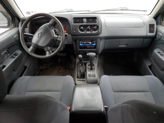Photo 8 from auction – 2001 NISSAN FRONTIER C with VIN 1N6ED27Y01C351599