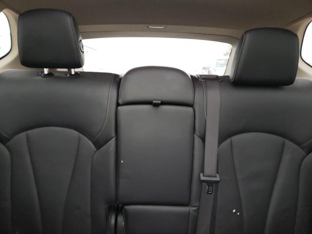 Photo 10 from auction – 2016 BUICK ENVISION P with VIN LRBFXFSX3GD158630