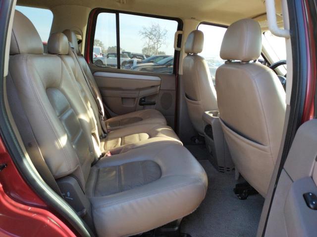 صورة رقم 11 من المزاد - 2005 FORD EXPLORER X مع VIN 1FMDU73E05UA19570