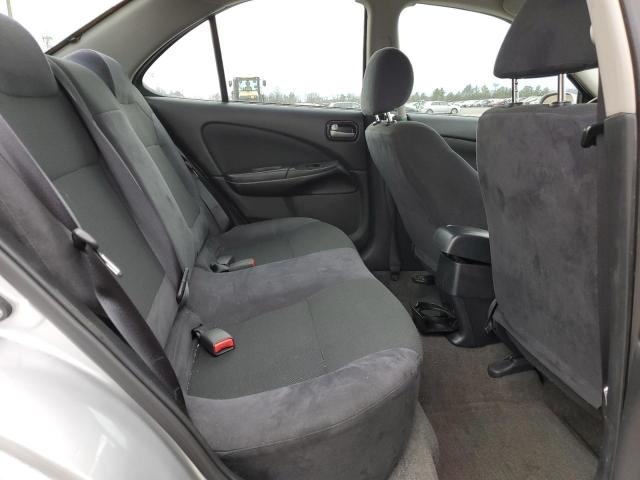 Photo 10 from auction – 2006 NISSAN SENTRA 1.8 with VIN 3N1CB51D76L590945
