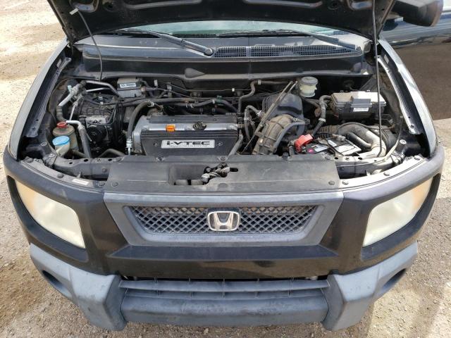 Photo 11 from auction – 2006 HONDA ELEMENT EX with VIN 5J6YH28716L011048