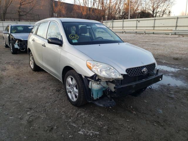 Photo 4 from auction – 2003 TOYOTA MATRIX/XR with VIN 2T1KR32E13C050067