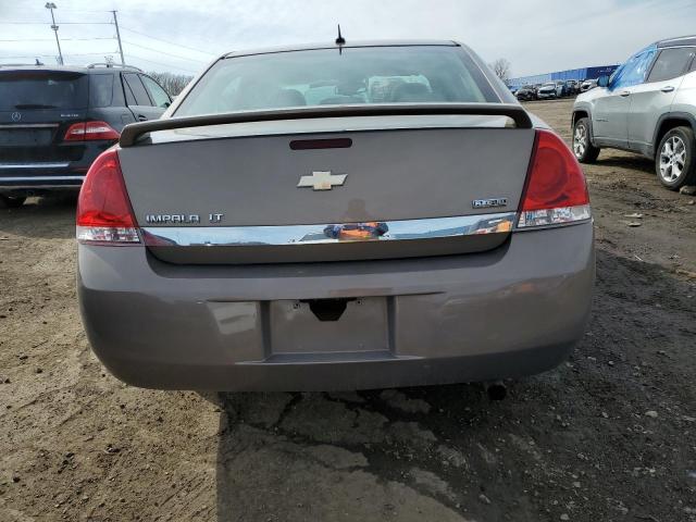 Photo 6 from auction – 2007 CHEVROLET IMPALA LT with VIN 2G1WT58K479257319