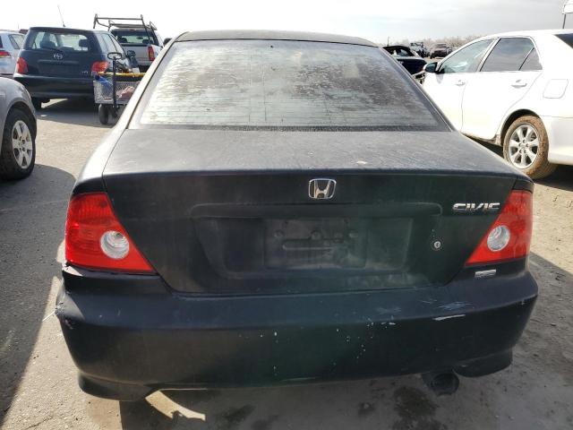 Photo 6 from auction – 2004 HONDA CIVIC EX with VIN 1HGEM21904L016689
